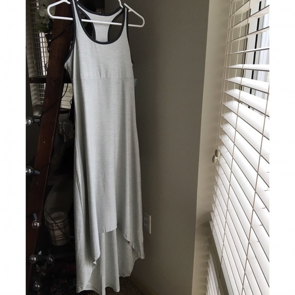 5 🌟 1 left! Apana High Low Dress - Picture 3 of 6